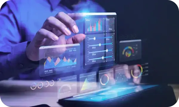 Trader Pro finance tools