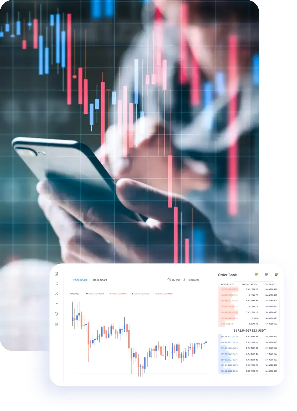 Trader Pro AI trading